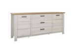 Dressoir-Manosque-1J3G504-chene helvezia blanchi-01-Gautier