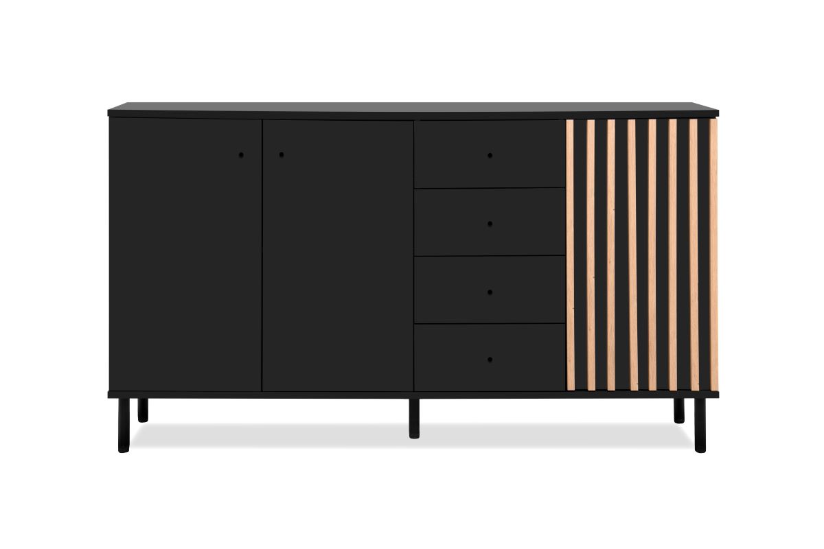 Dressoir-Monza-51C-chene-artisan-noir-mainimage-Finori