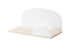 Etagère-Kiddy-45cm-blanc-KIHP4514-Vipack