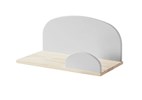 Etagère-Kiddy-45cm-grey-KIHP4515-Vipack
