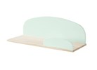 Etagère-Kiddy-65cm-mint-KIHP6593-Vipack