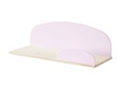 Etagère-Kiddy-65cm-rose-KIHP6513-Vipack