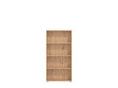 Etagere-4-Tomar-decor-chene-artisan-front-Forma-Ideale