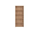 Etagere-5-Tomar-decor-chene-artisan-front-Forma-Ideale