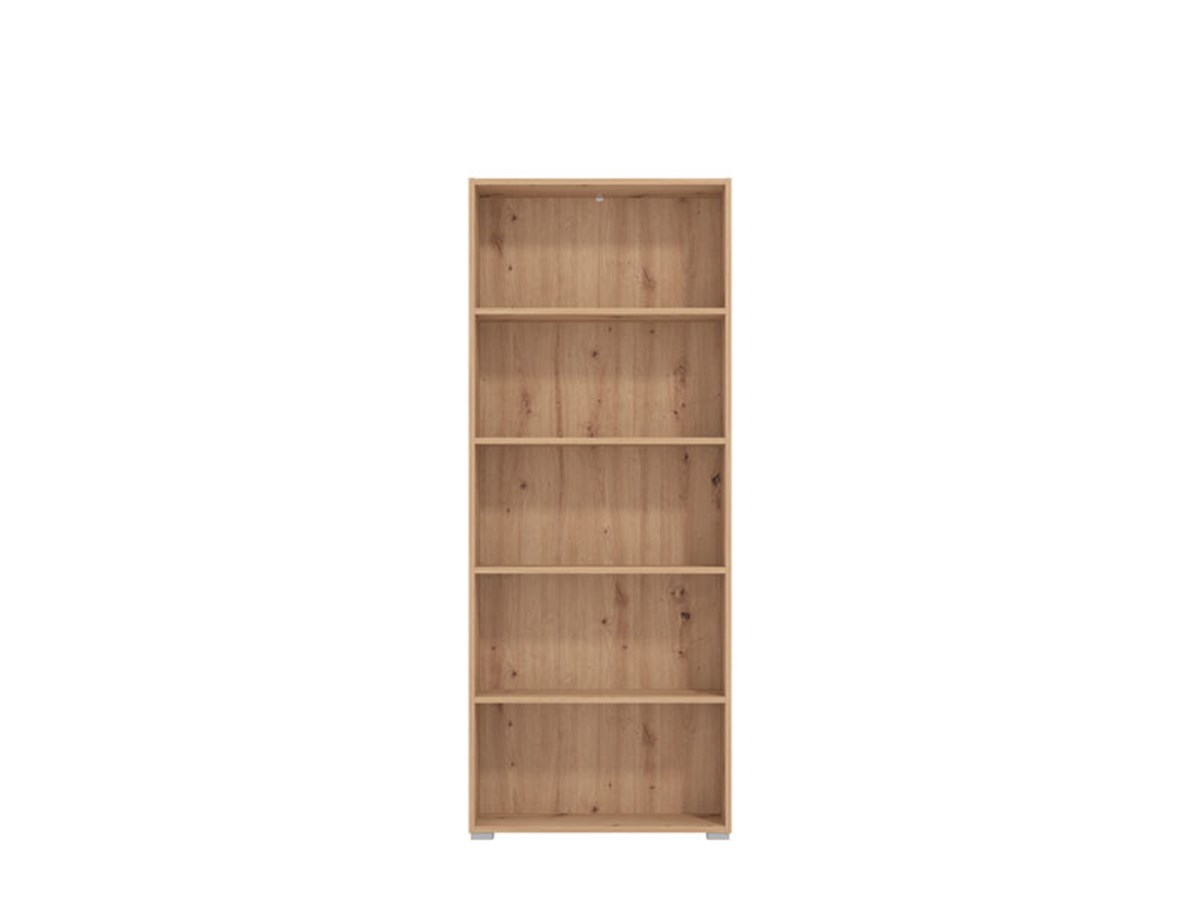 Etagere-5-Tomar-decor-chene-artisan-front-Forma-Ideale