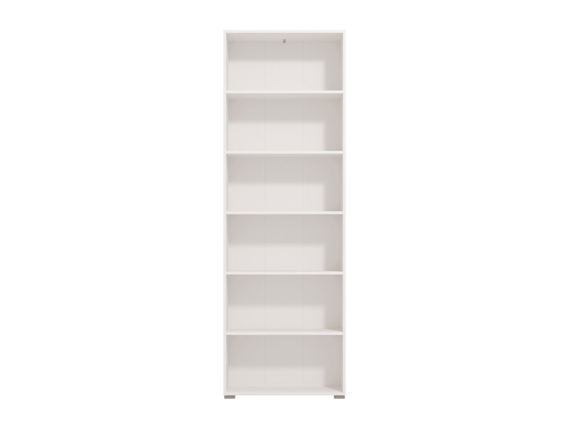 Etagere-6-Tomar-decor-blanc-front-Forma-Ideale