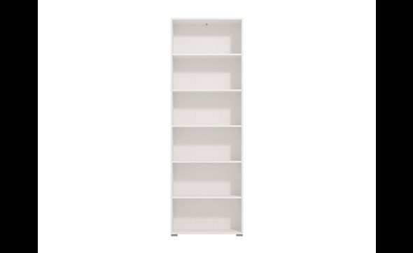 Etagere-6-Tomar-decor-blanc-front-Forma-Ideale