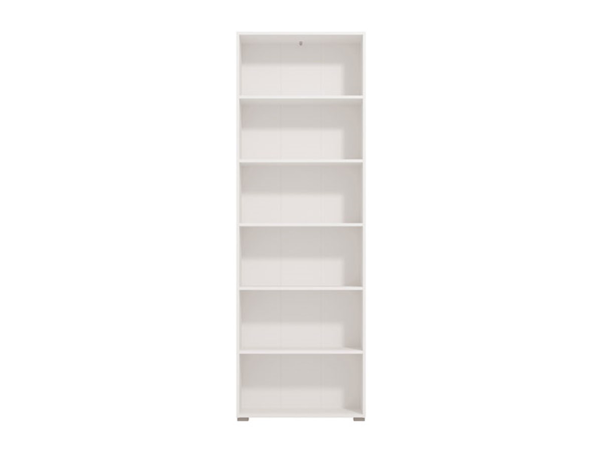 Etagere-6-Tomar-decor-blanc-front-Forma-Ideale