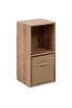 Etagere-Arvika-20A-decor-chene-artisan-beige-persp-01-Finori