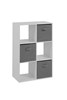 Etagere-Arvika-20C-wit-gris-persp-01-Finori