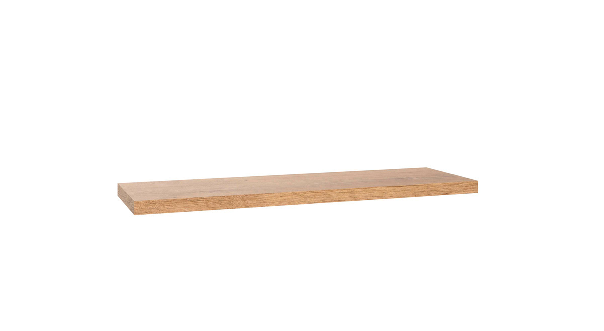 Etagere-Liverpool-decor-bois-chene-poutre-78cm-837-Wimex