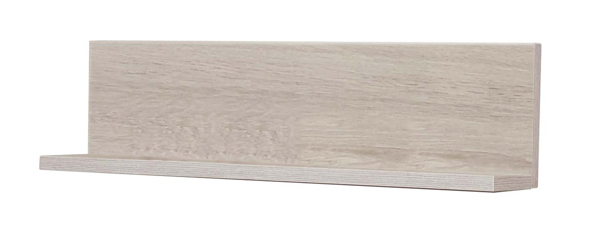 Etagere-MP1-Etna-decor-chene-gris-clair-marbre-K542-100cm-Evan