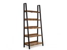 Etagere-bibliotheque-Sohoto-bois-massif-manguier-90cm-Idea