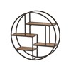 Etagere-murale-Castro-bois-mango-BSC.DC.0009-Nijwie