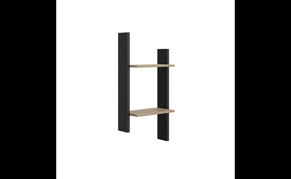 Etagere-murale-Nael-droit-decor-chene-rookwood-01-Gautier