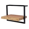 Etagere-planche-2572-bois-massif-acacia-40cm-Zijlstra