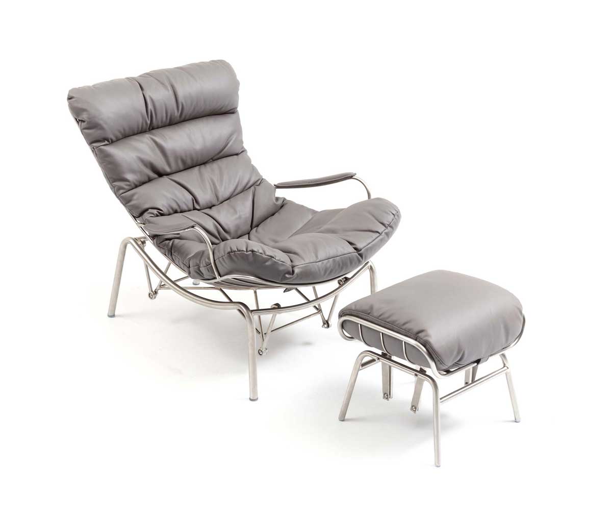 Fauteuil+pouf-Zilo-Comodi-Sofa