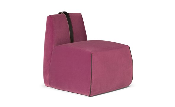 Fauteuil-A921-Gaia-231-tissu-terme-78018402-fucsia-Natuzzi