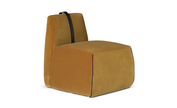 Fauteuil-A921-Gaia-231-tissu-terme-78018406-giallo-Natuzzi