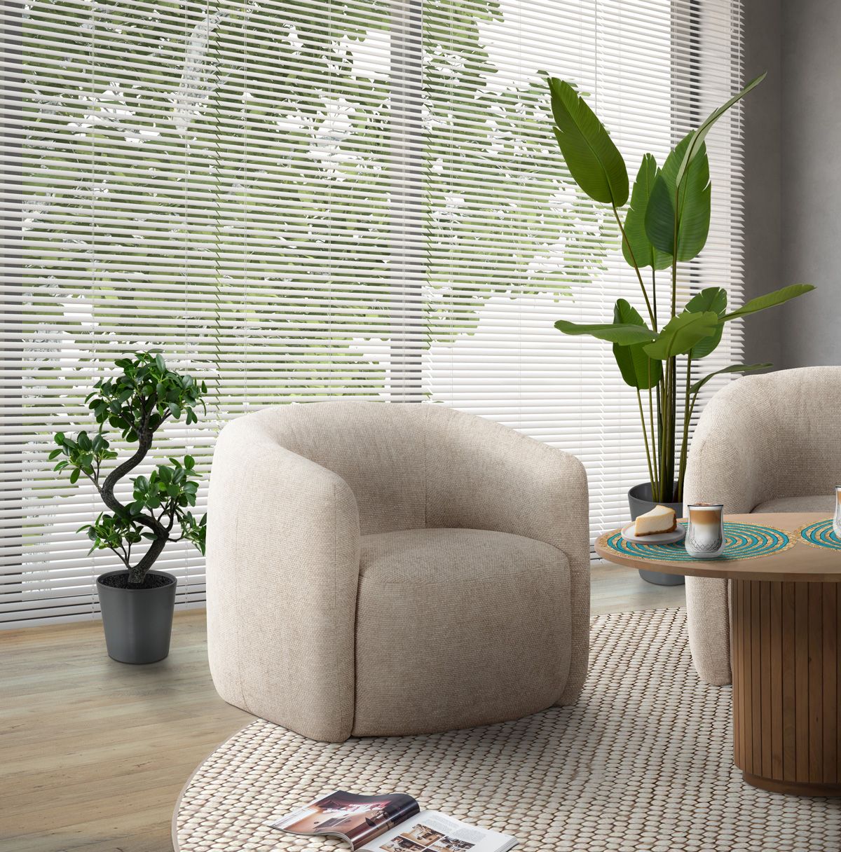 Fauteuil-Alken-tissu-beige-671-Matex
