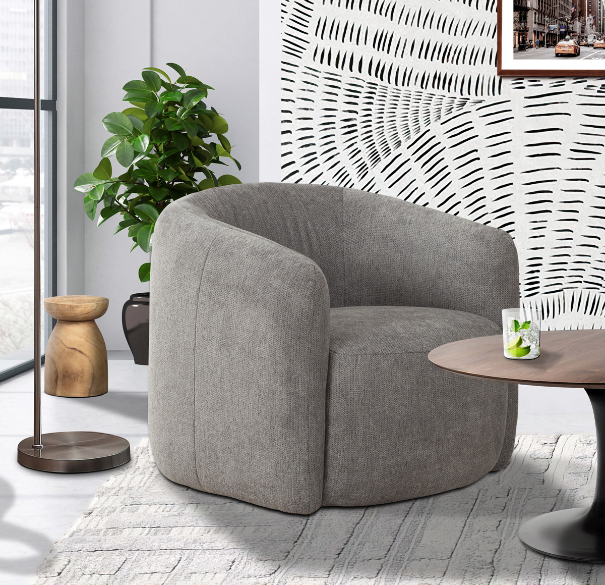 Fauteuil-Alken-tissu-gris-694-Matex