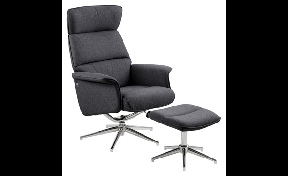 Fauteuil-Alura-95481-tissu calmero gris fonce-01-Actona
