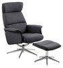 Fauteuil-Alura-95481-tissu calmero gris fonce-01-Actona