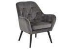 Fauteuil-Astro-tissu-vic-dark-grey-28-pieds-noir-85209-Actona