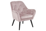 Fauteuil-Astro-tissu-vic-dusty-rose-18-pieds-noir-85210-Actona