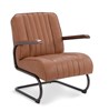 Fauteuil-BMW-Cognac-215-XL-Company