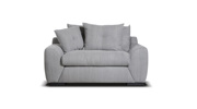 Fauteuil-Belin-tissu-gris-160cm-Hima