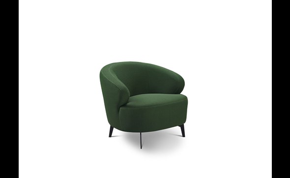 Fauteuil-Brando-Green-Comodi-Sofa