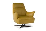 Fauteuil-Calma-C056-066-cuir-15D2-cedar-LeMans-01-Natuzzi