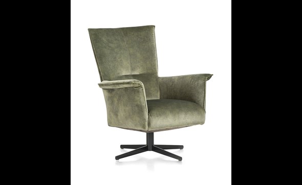 Fauteuil-Carola-tissu-vert-Persp-Karese-GRN-Henders-Hazel