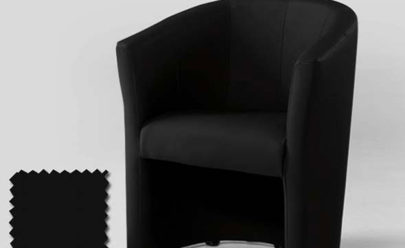 Fauteuil D Appoint Charlie 9750 Crack