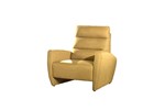 Fauteuil-Didi-tissu-Malmo-41-oker-81cm-Comodi-Sofa