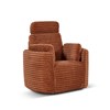 Fauteuil-Julio-Rock-YB2222-FLARE-F011-brun-02-Boxtrade