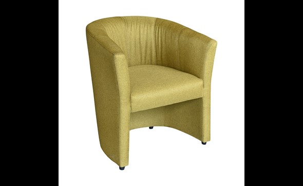 Fauteuil-Kity-tissu-41-Oker-Comodi-Sofa