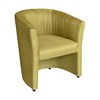 Fauteuil-Kity-tissu-41-Oker-Comodi-Sofa