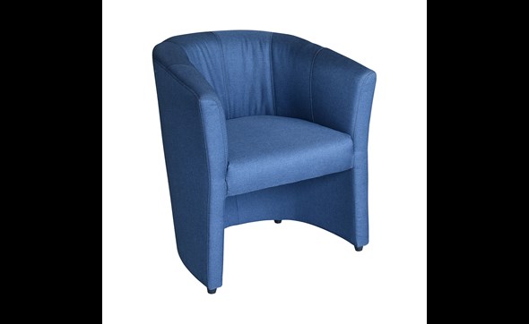 Fauteuil-Kity-tissu-81-Blauw-Comodi-Sofa