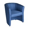 Fauteuil-Kity-tissu-81-Blauw-Comodi-Sofa