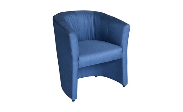 Fauteuil-Kity-tissu-81-Blauw-Comodi-Sofa