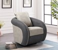 Fauteuil-Lara-tissu-Bach-01-07-bicolore-pivotant-Comodi-Sofa