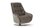 Fauteuil-Levante-C244-cuir-15C3-LeMans-GREIGE-F44-01-Natuzzi