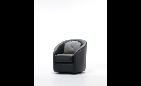 Fauteuil-Marilyn-cuir-miami-6-coutures-grises-Bonino