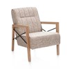 Fauteuil-Northon-32435-tissu-Luton-koper-01-Henders-Hazel