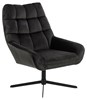 Fauteuil-Paris-tissu-vic-grey-brown-73AC-pied-metal-noir-01-Actona