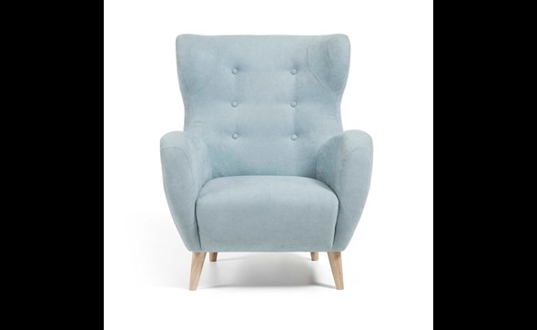 Fauteuil-Passo-tissu-bleu-S291J27·4A-front-Julia-Grup