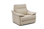 Fauteuil-Pazienza-C012-003-cuir-LeMans-beige-15C6-Natuzzi