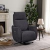 Fauteuil-Pepper-tissu-anthracite-Comodi-Sofa